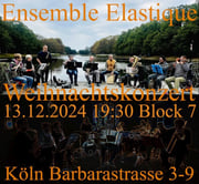 Ensemble Elastique
