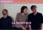 LaDyonisos Block7 Koeln